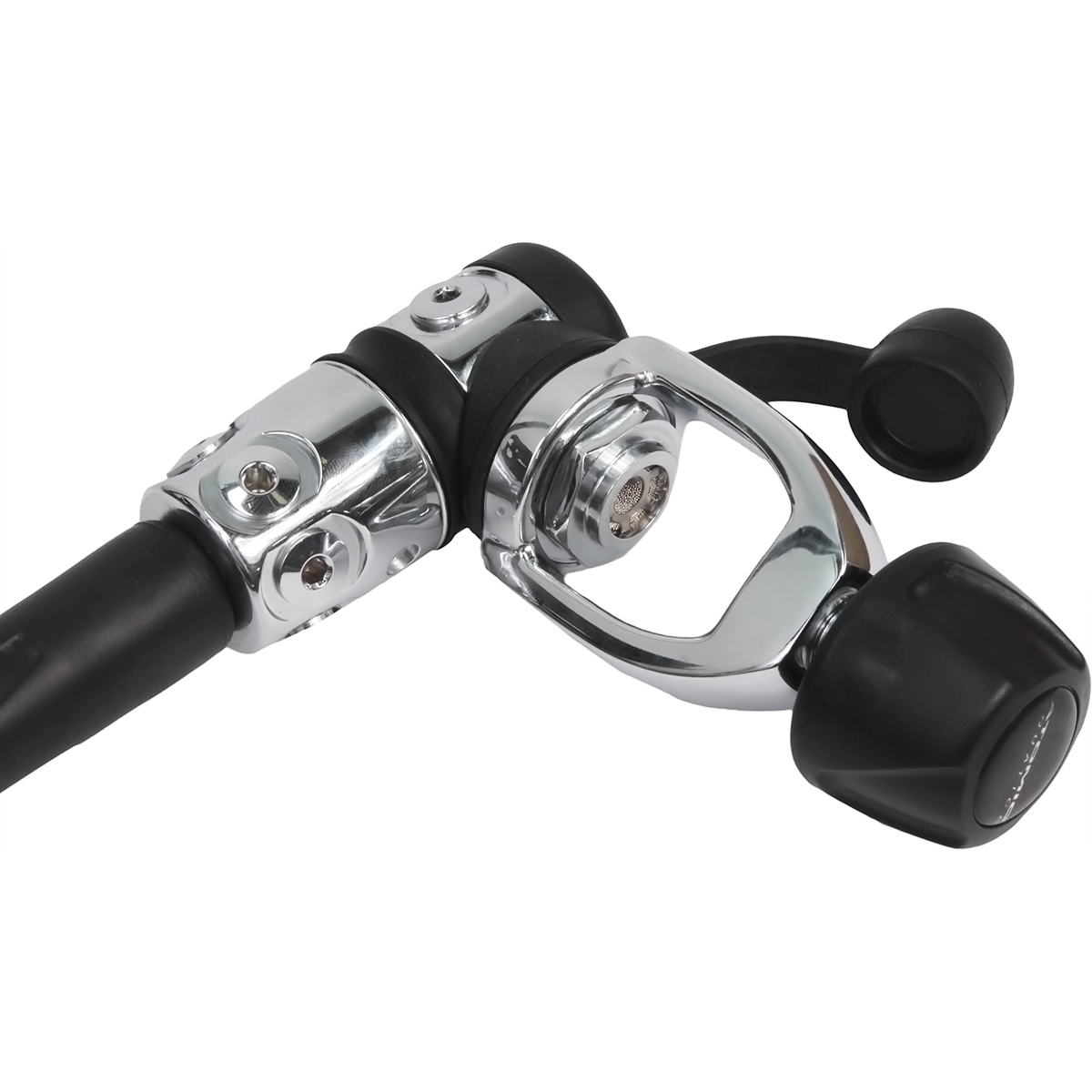 Atomic Aquatics Z3 Sealed Swivel Regulator
