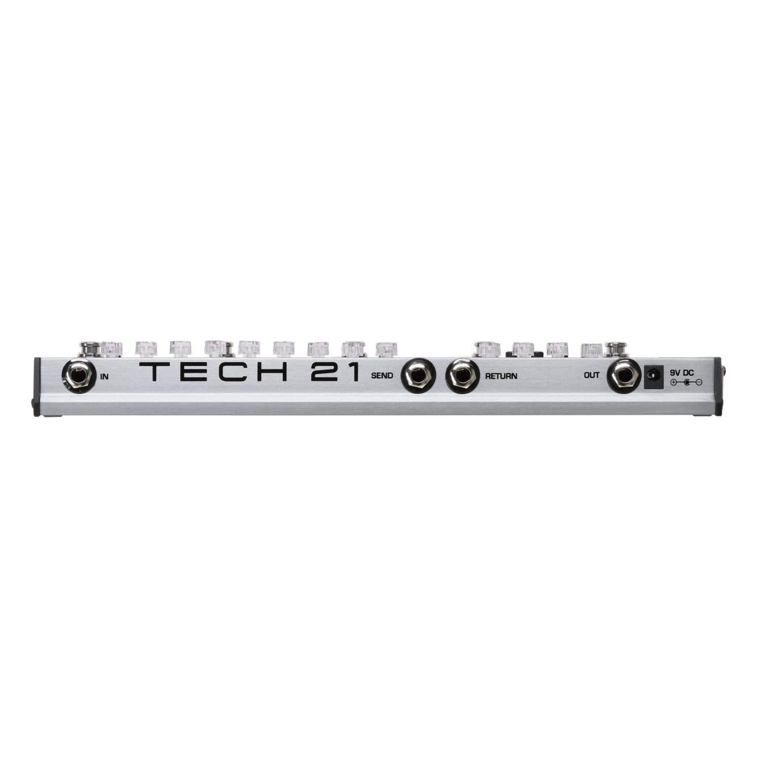 Tech 21 Fly Rig 5 V2 Multi-Effects Pedal