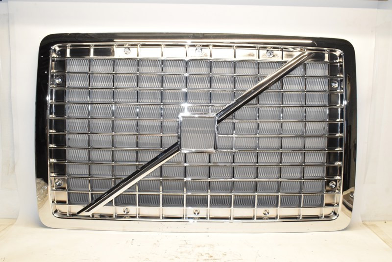 Volvo VNL Gen 2 Grille GSV007D (610-12716)