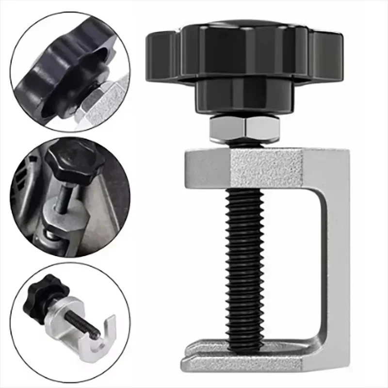 Universal Windshield Wiper Arm Puller Removal Tool – Car Wiper Arm Remover