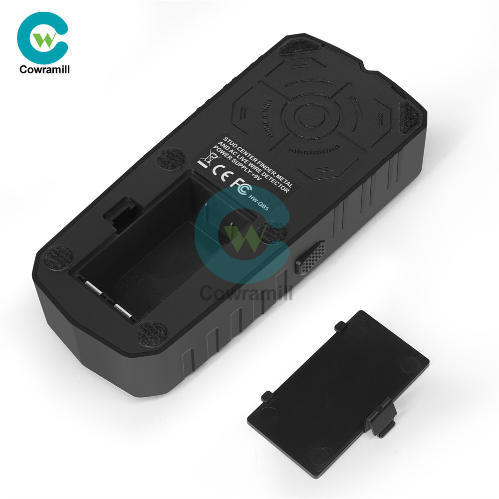 5 in 1 Digital Wall Scanner Multi Material Detector Universal Tester Stud Finder