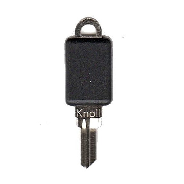 Knoll Keys And Cores