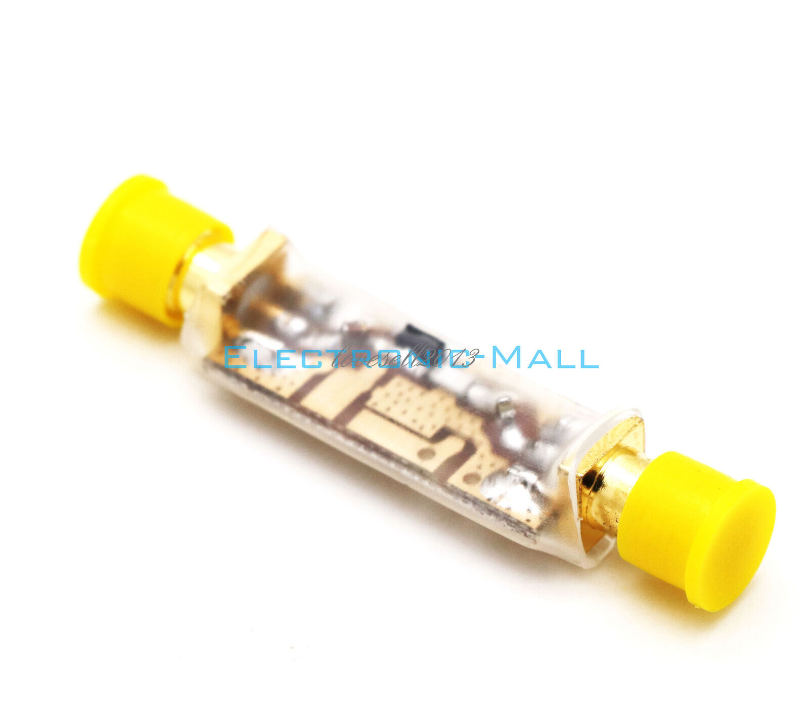 0dBm 10M-6GHz SMA PIN Diode RF Limiter Radio Frequency Limiter Amplitude limiter
