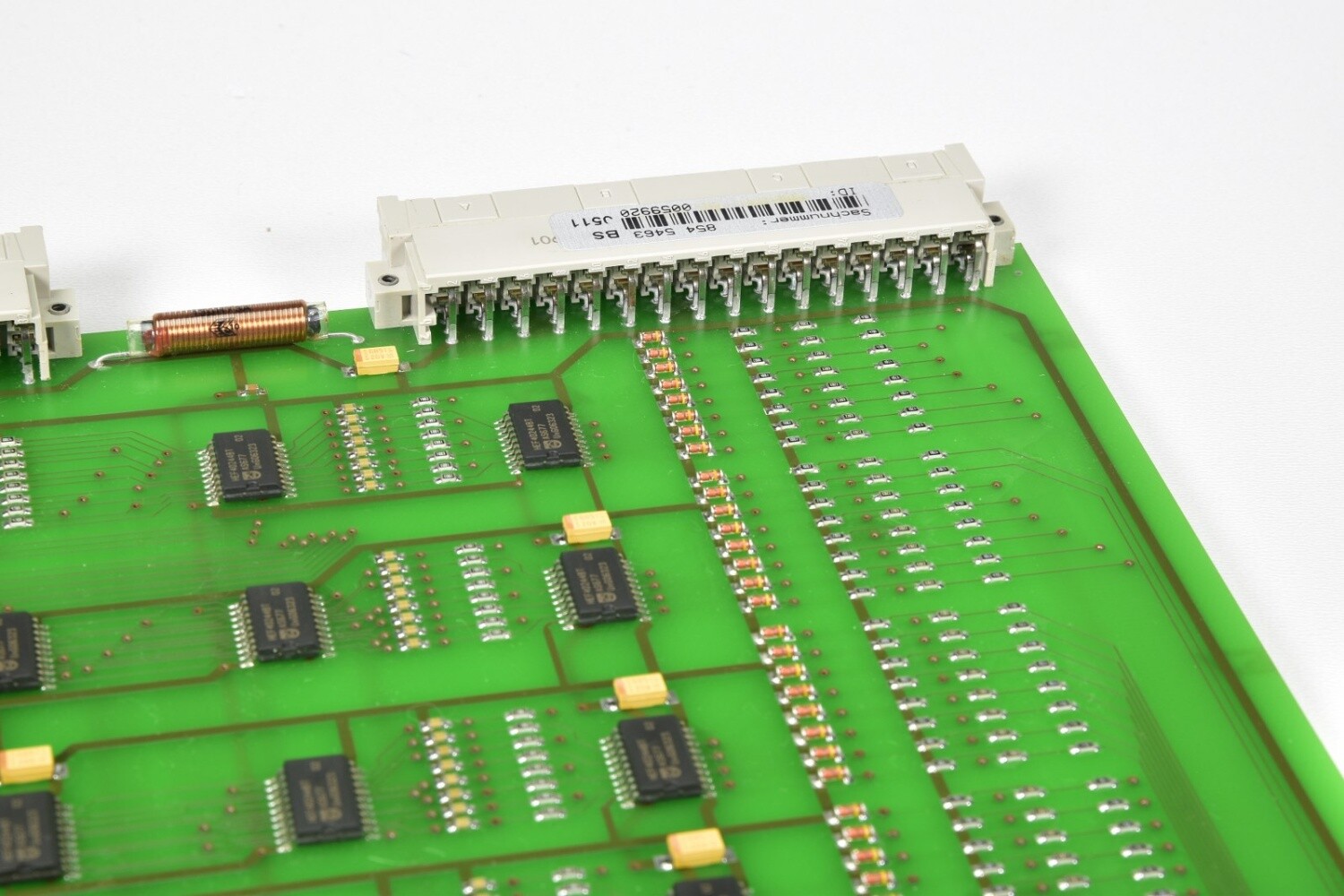 854 5463, Plug-in card - MINT CONDITION