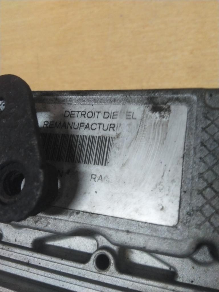 Replaces 471903 2012 DETROIT DD13 ENGINE CONTROL MODULE (ECM) , MN