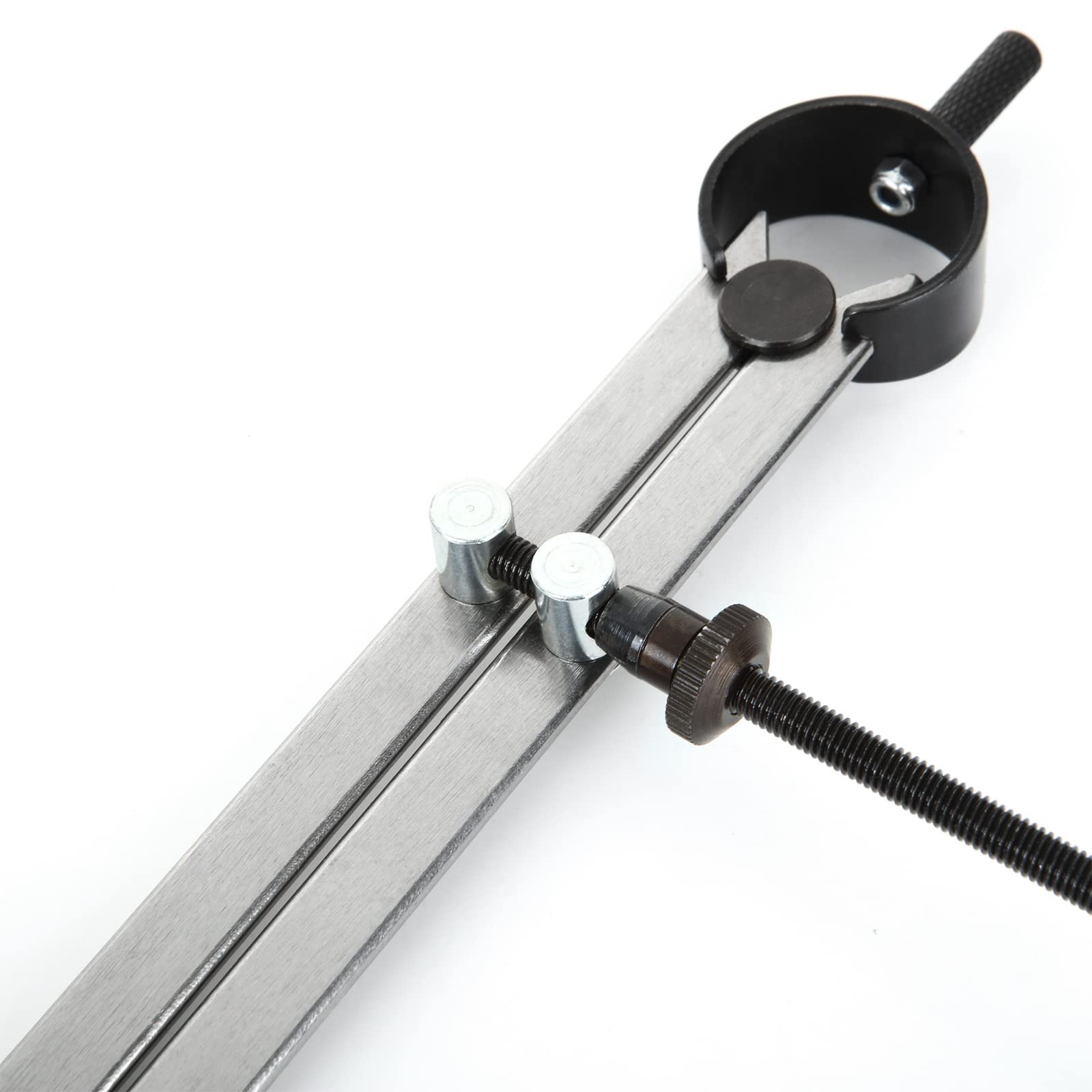 3 PCS Spring Caliper/Divider Set 8 Inch Inside Outside Measuring Tool Lathe