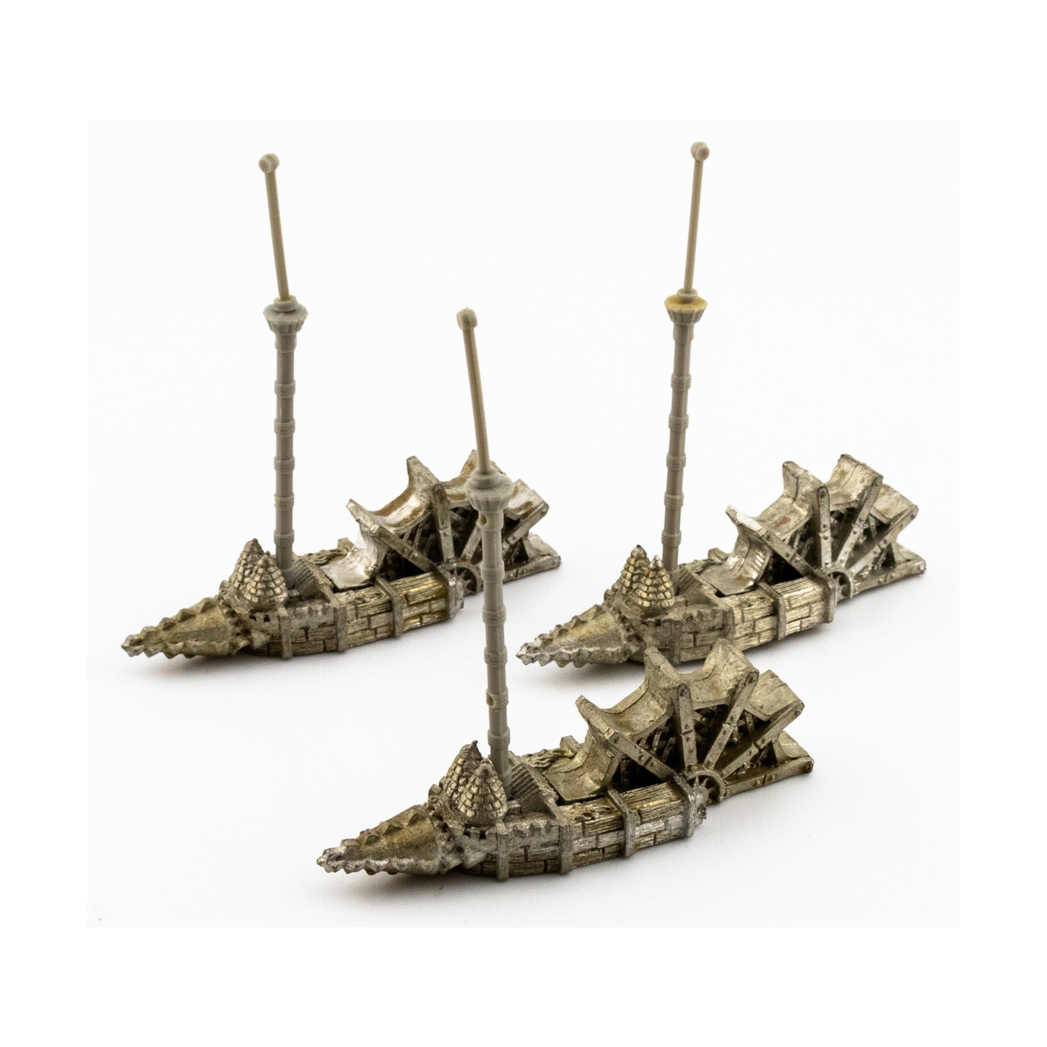 GW Man O' War Mini Loose Orc Drillakillas #3 NM