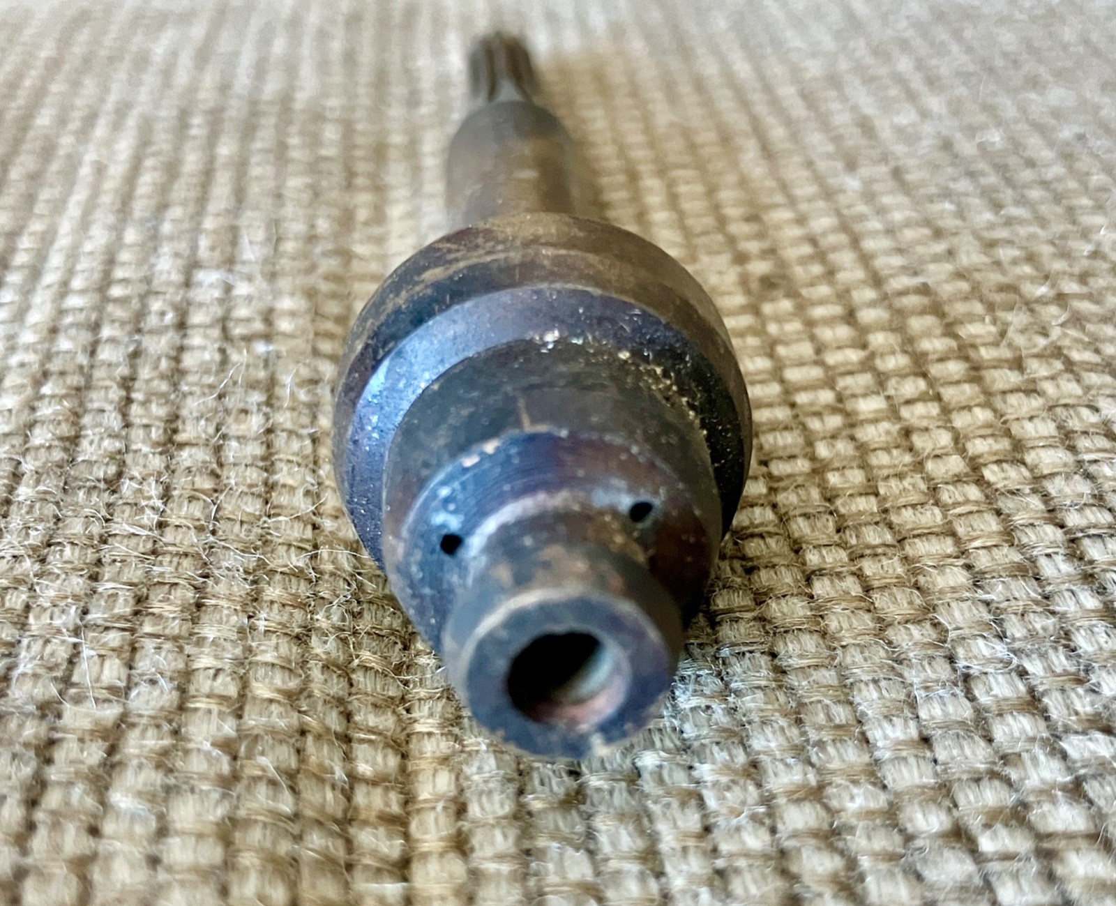 GWP-2 Torch Tip
