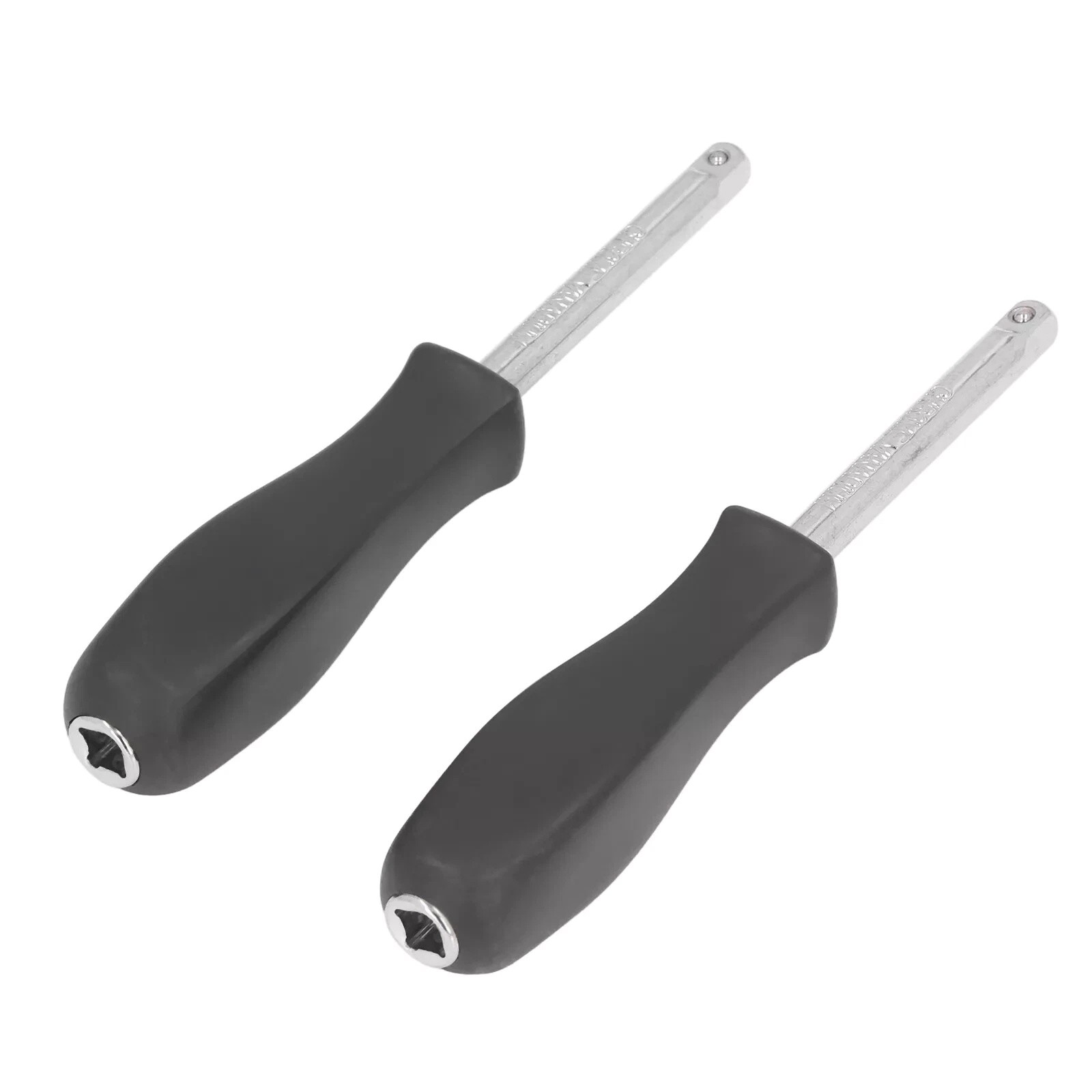 1/4" Drive Spinner with Non Slip Grip for Auto Repair Maintenance Tools Set