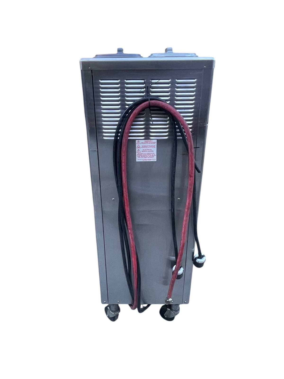 Taylor C794-33 Machine, Water Cooled, 3 Phase