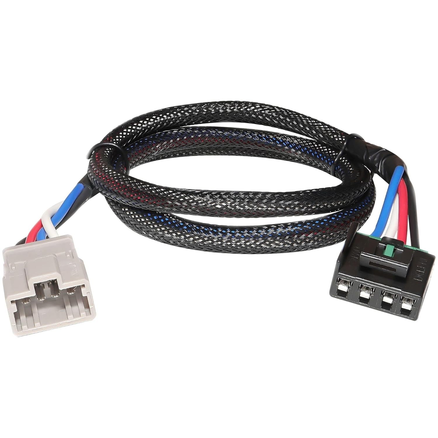 Trailer RV Brake Control Wiring Harness Adapter For Honda Pilot for Tekonsha P3