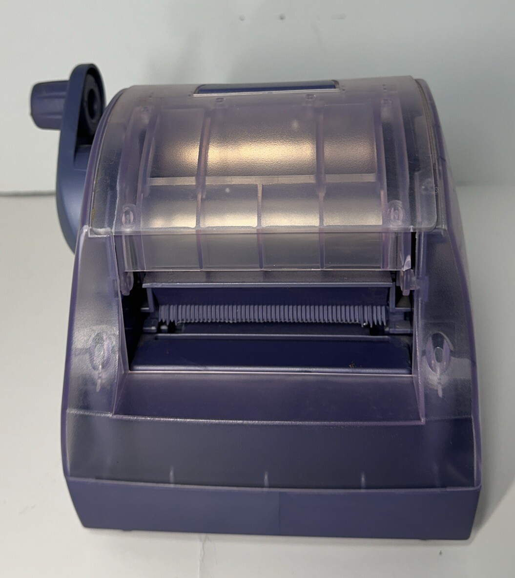 Xyron Create-a-Sticker 2.5" Sticker Maker Machine