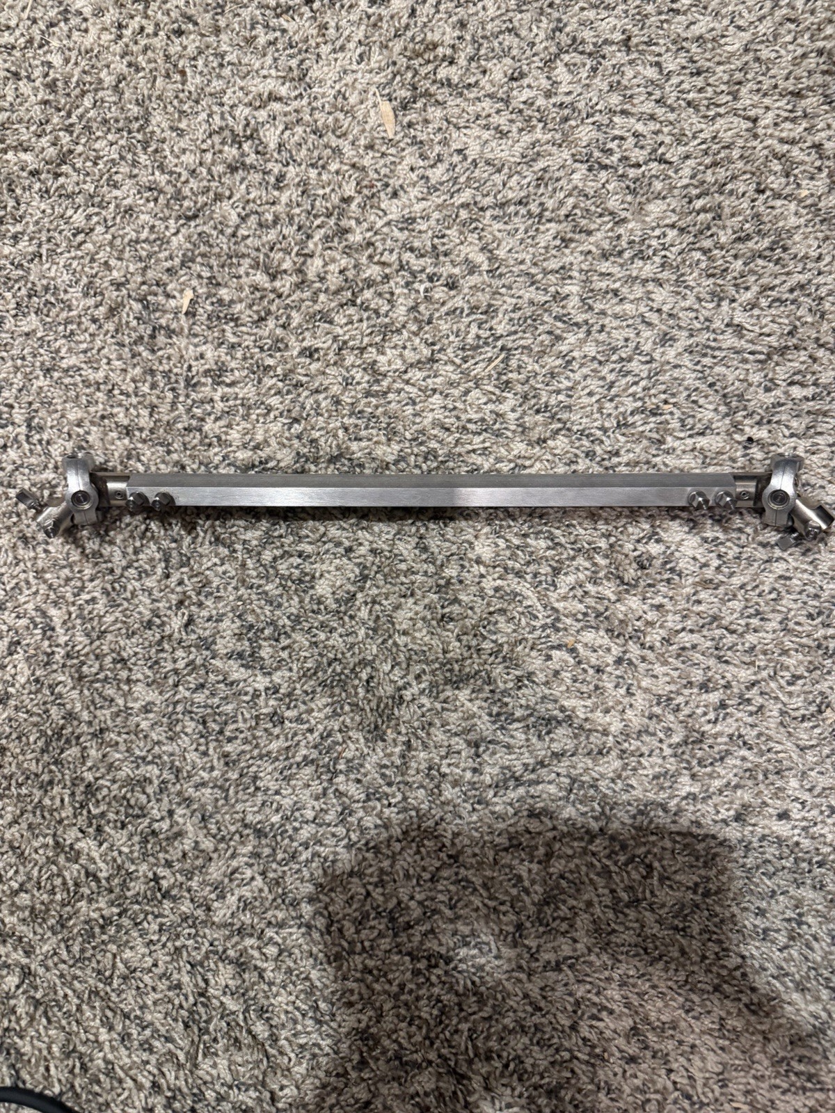 Trick Drums P1V6DW Bass Drum Drive Shaft