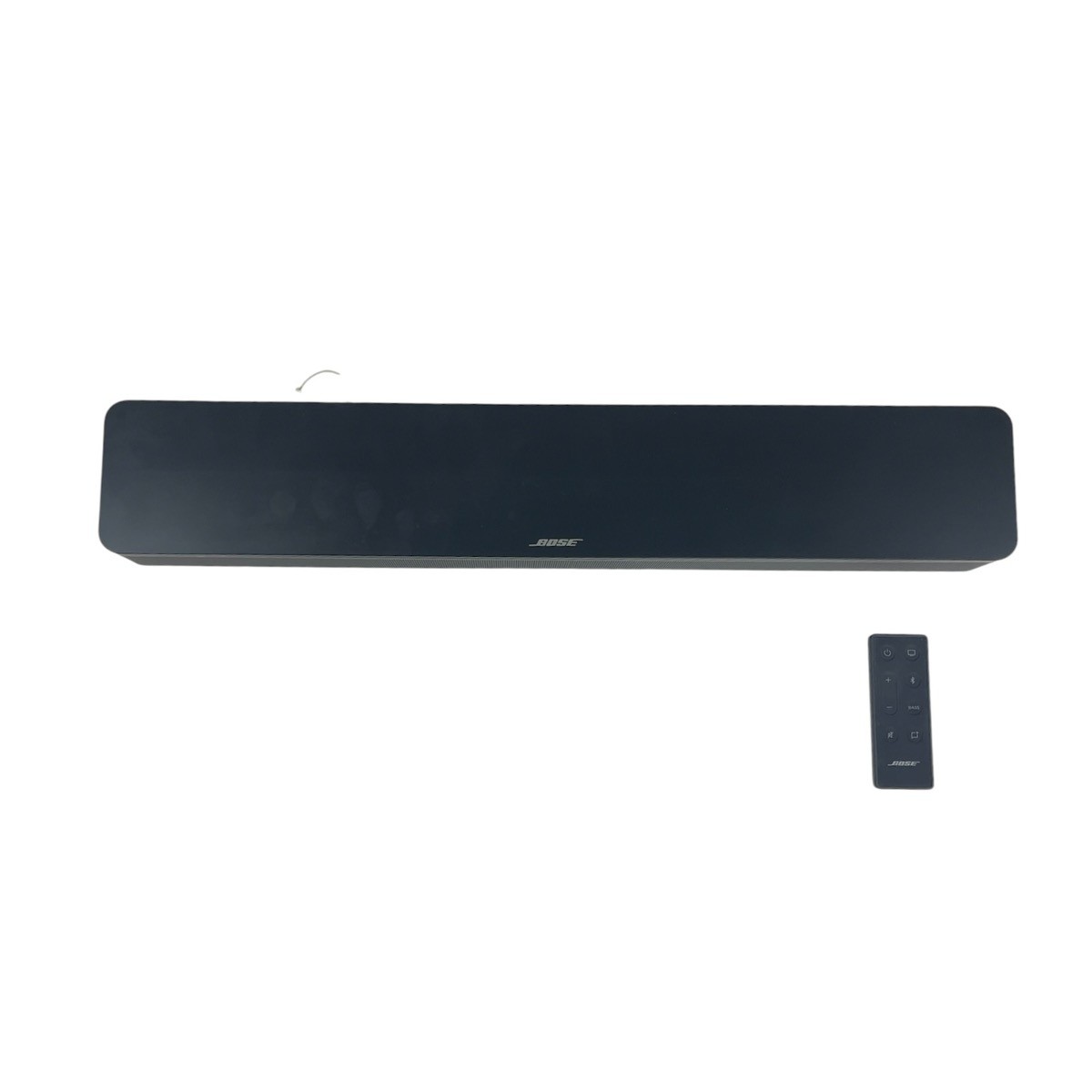 Bose TV Speaker Home Theater Soundbar, 838309-1100 (CSC054207)