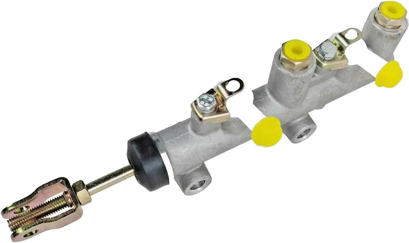 Brake Master Cylinder Assembly for Tomberlin golf cart E-merge 500 E2 E4 emerge