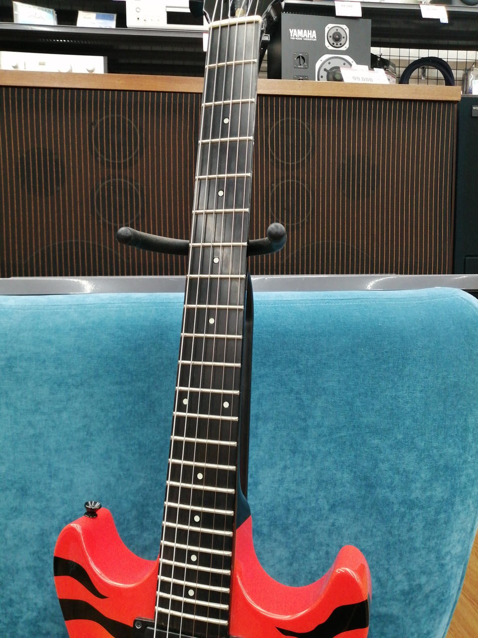 EDWARDS / E-SR-KELLOGG (no260331)