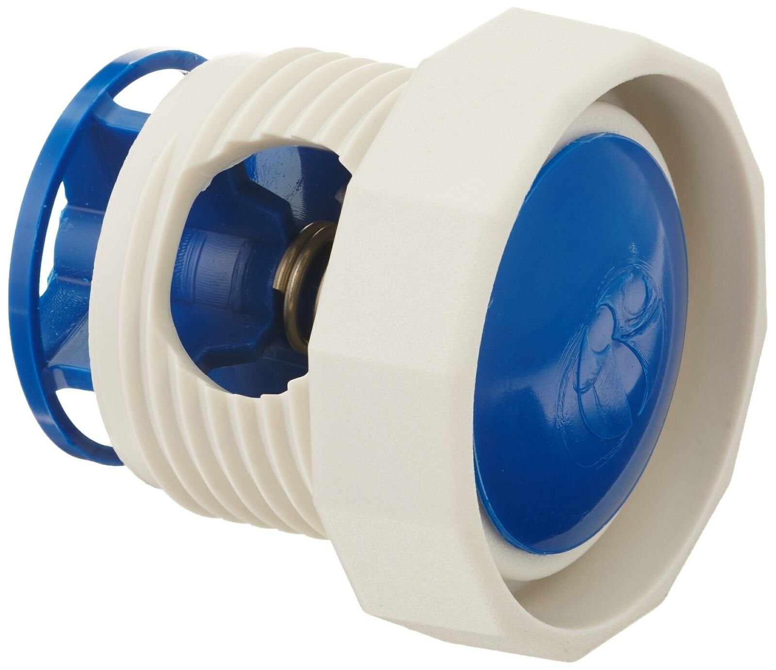 Zodiac 6-503-00 Pressure Relief Valve Replacement