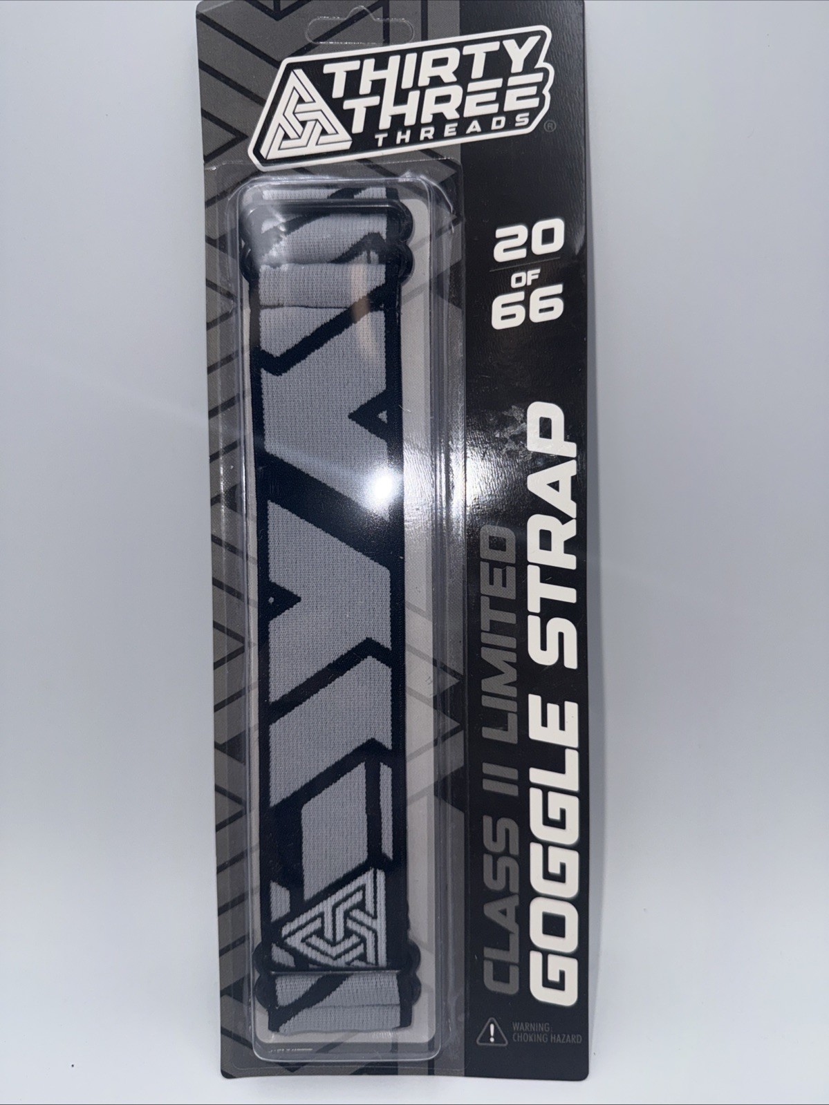 Thirty Three Threads Vapor Class II Limited Series 13.  20 of 66