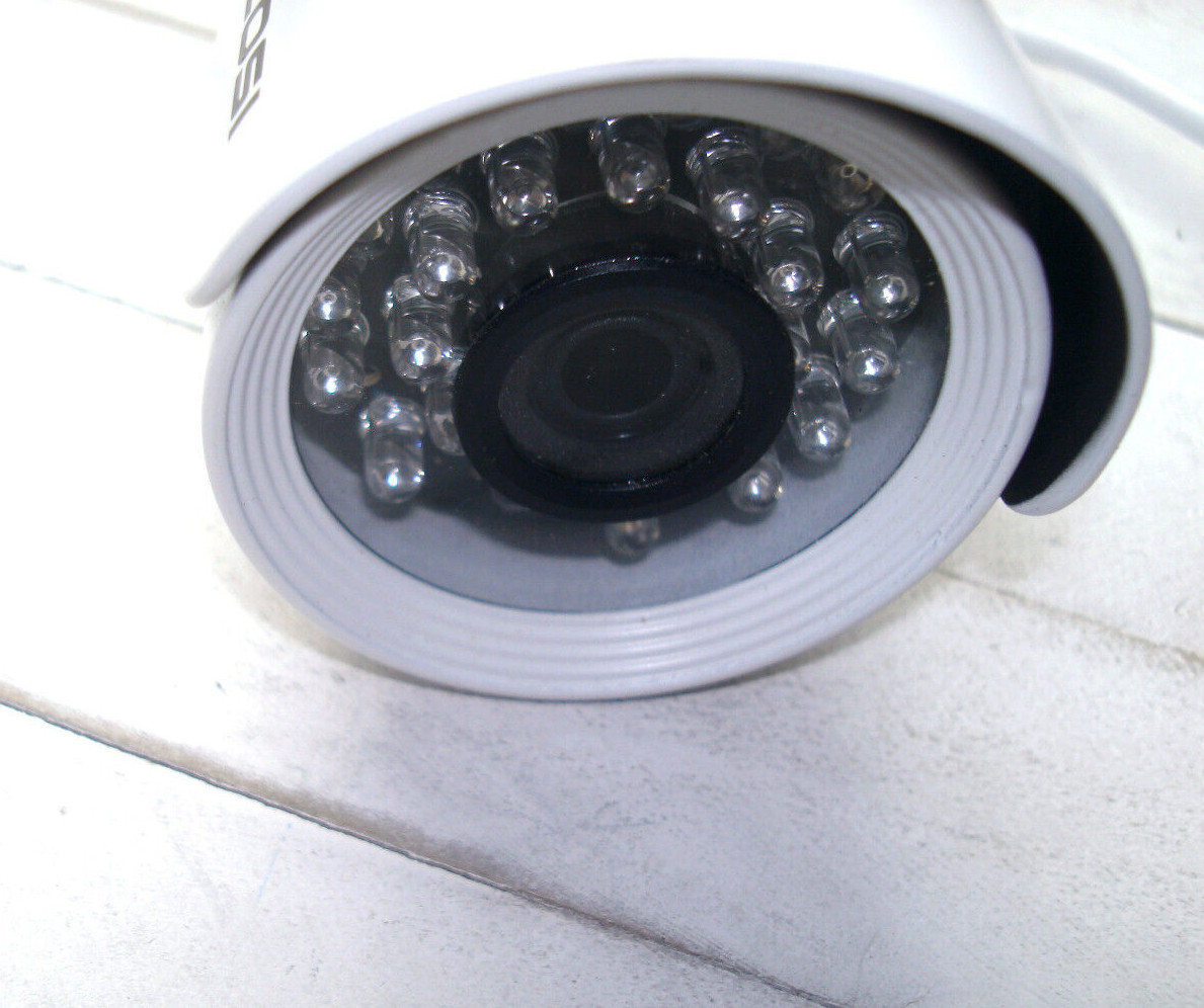 Zosi ZG2521A Security Camera with Night Vision