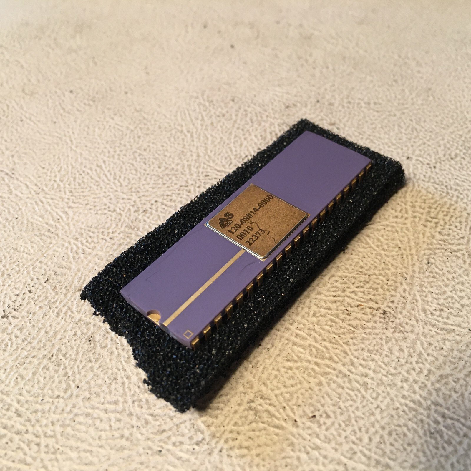 King Radio Small Part: 120-08014-0000 LSI