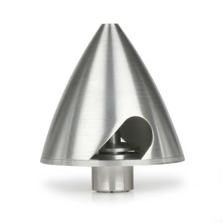 EFLSP200 E-flite 2.00" Aluminum Spinner with 4mm & 5mm Collets