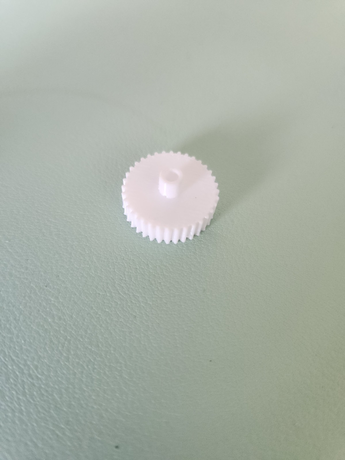 Bowflex Motor Gear Replacement - M5, M5u, M6, M7, M7u, M8, M9, Total