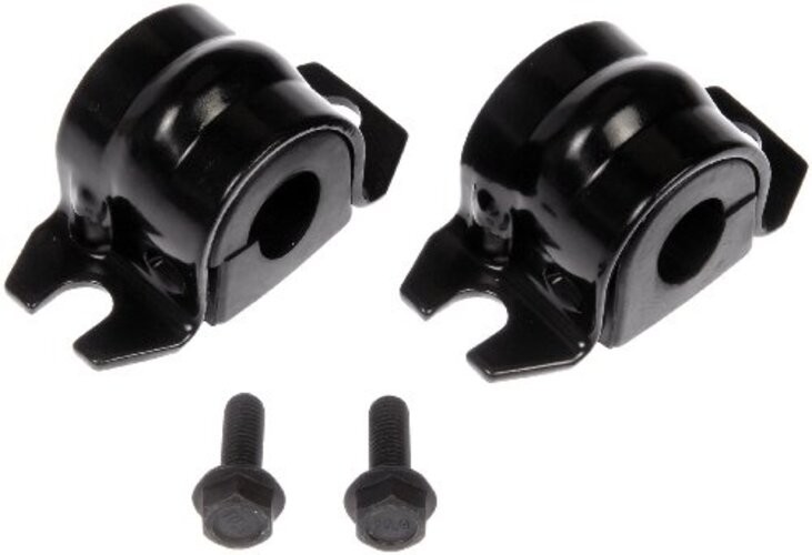 928-313 Front Suspension Stabilizer Bar Bushing Kit Compatible with Select