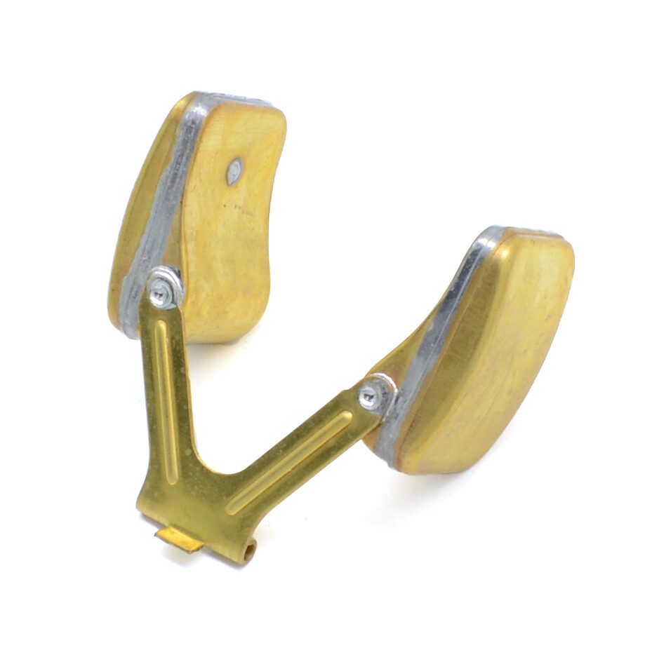 Lincoln Welder SA-200 SA-250 Marvel Schebler TSX Carburetor Float