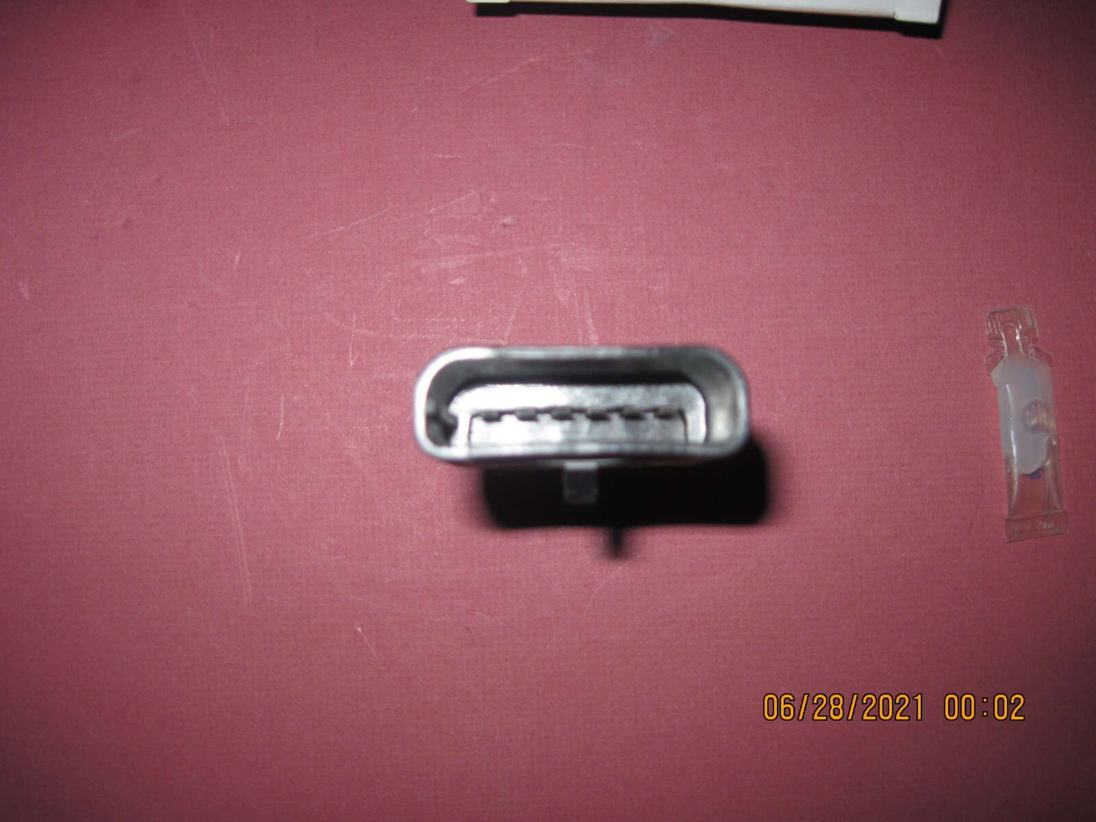Standard Tru-Tech Ignition Module LX-225T