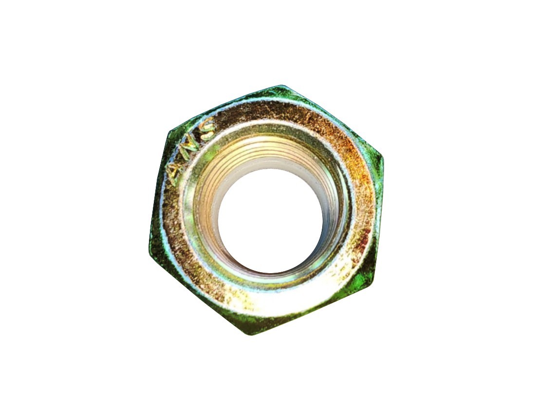 2 Equalizer Rubber Bushing Kits For 10K Trailers