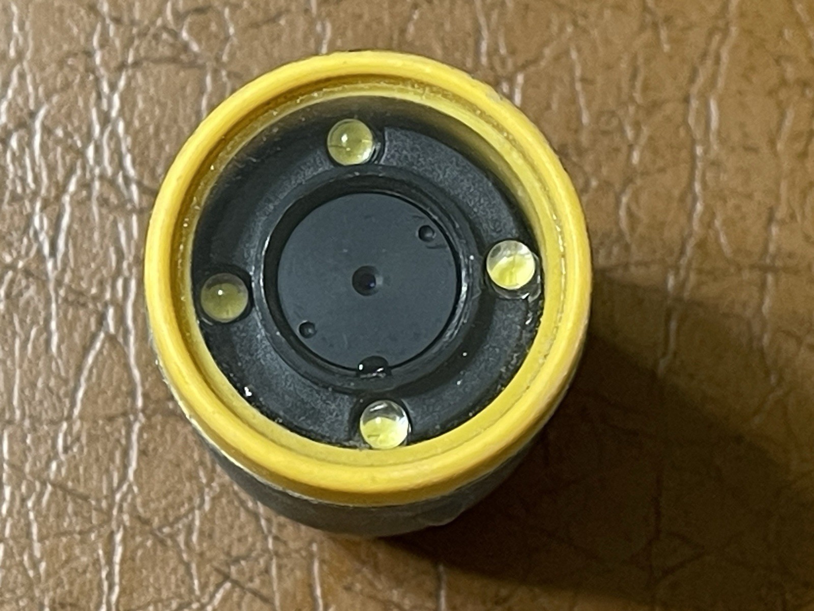 Aqua SnakeEye Lens 4149
