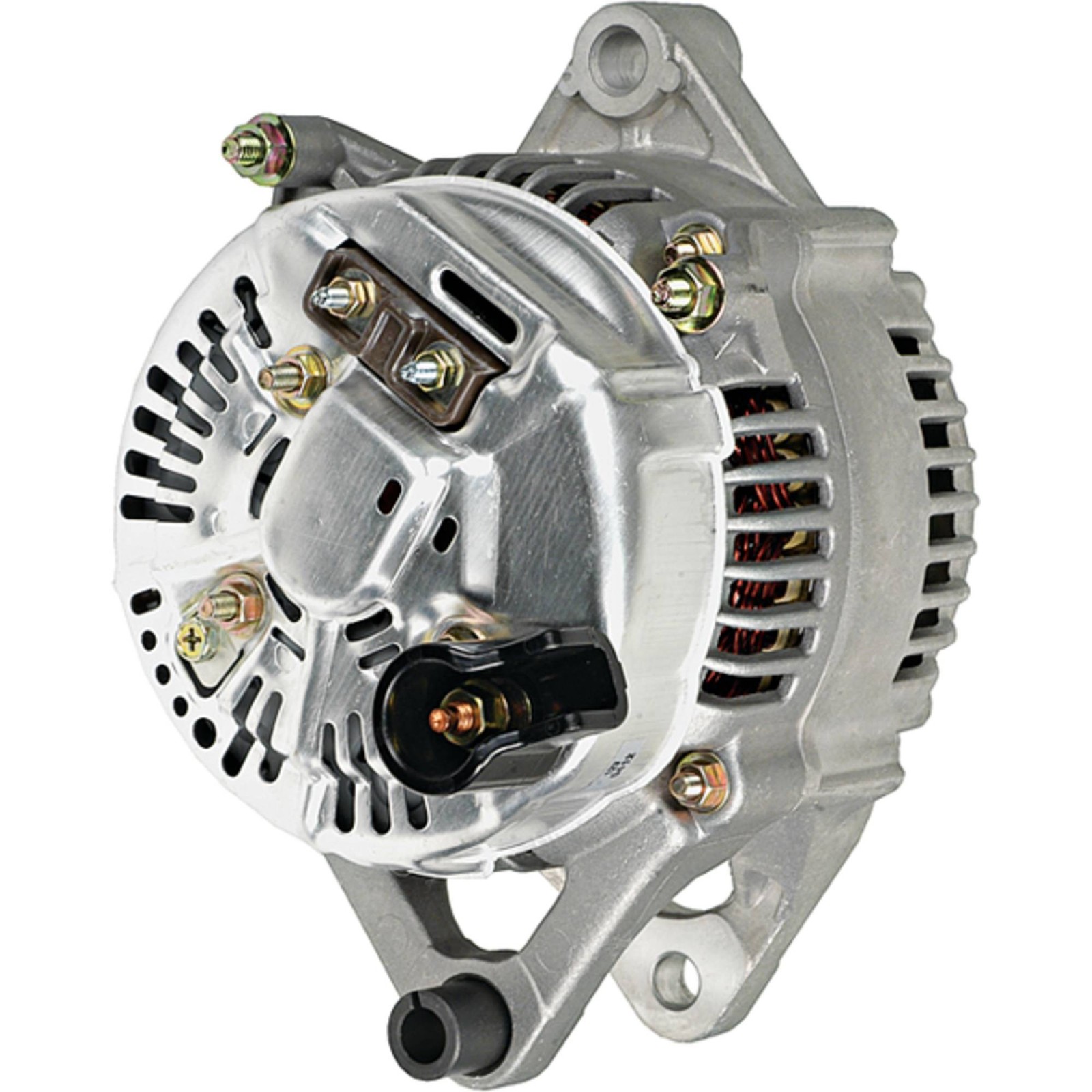 Alternator For 5.2L 5.9L Jeep Grand Cherokee 1995-1998 56027913; AND0115
