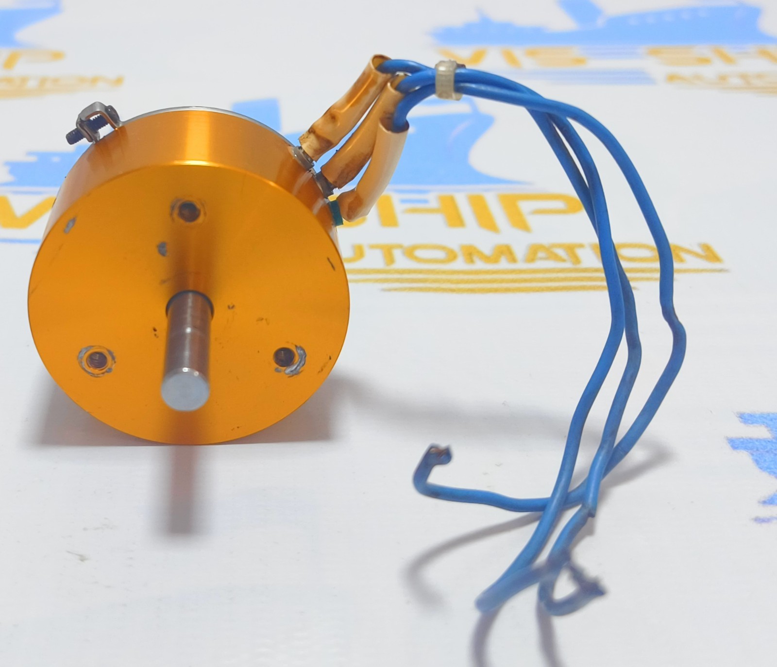 Servo EP45 Potentiometer, a high-precision sensor