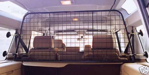 Land Rover Discovery 1 I 94-99 Dog Guard STC8414 New