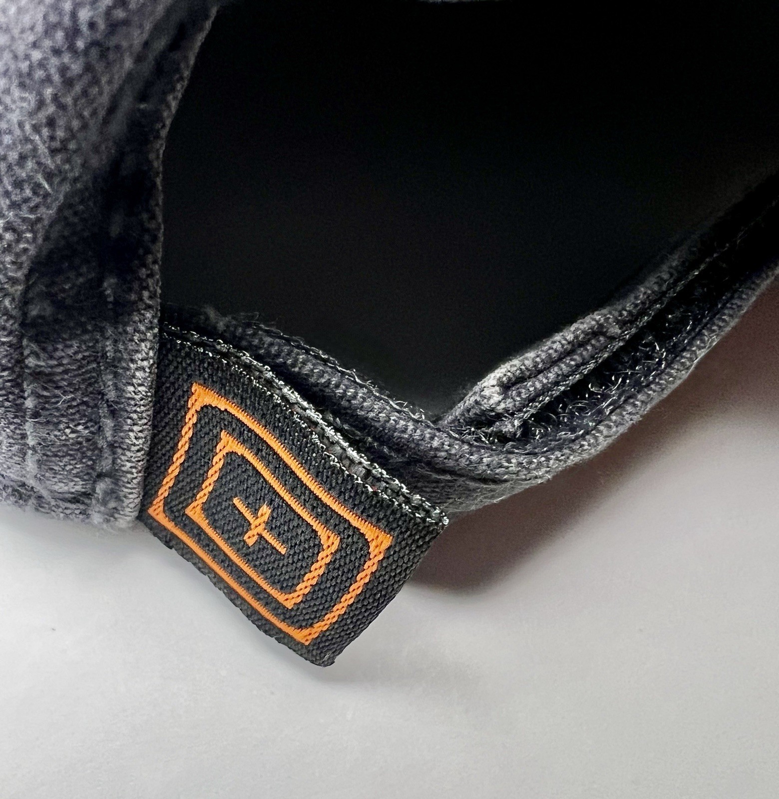 5.11 Tactical Ball Cap 2015 Steam Gray Adjustable - Always Be Ready!