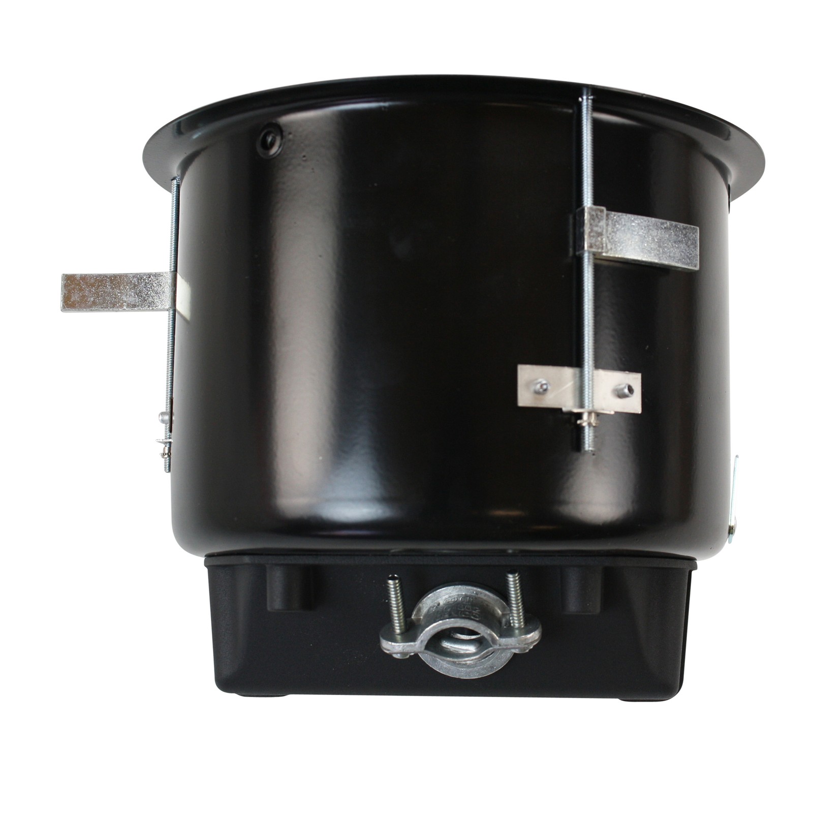 HONEYWELL HDH0D ACUIX FIXED DOME IN CEILING CAMERA MOUNTING HOUSING MODULE