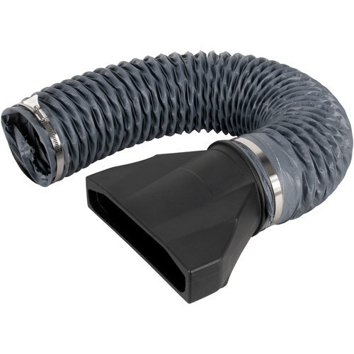 American DJ Entour Ice Hose Replacement fog conduction hose for Entour Ice Black