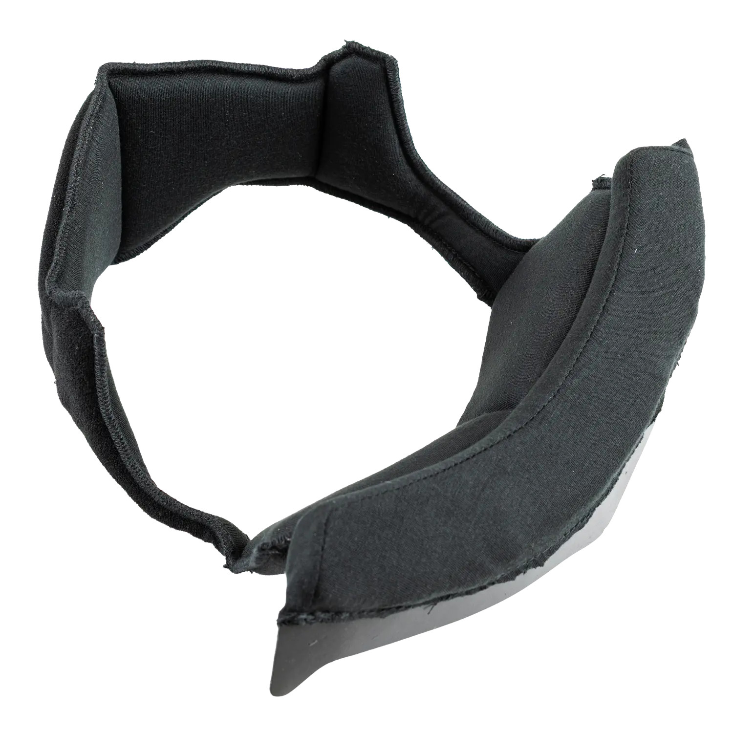 Zamp Helmet Crown Liner HALCL2803S; 28 Series Crown Liner Black Small