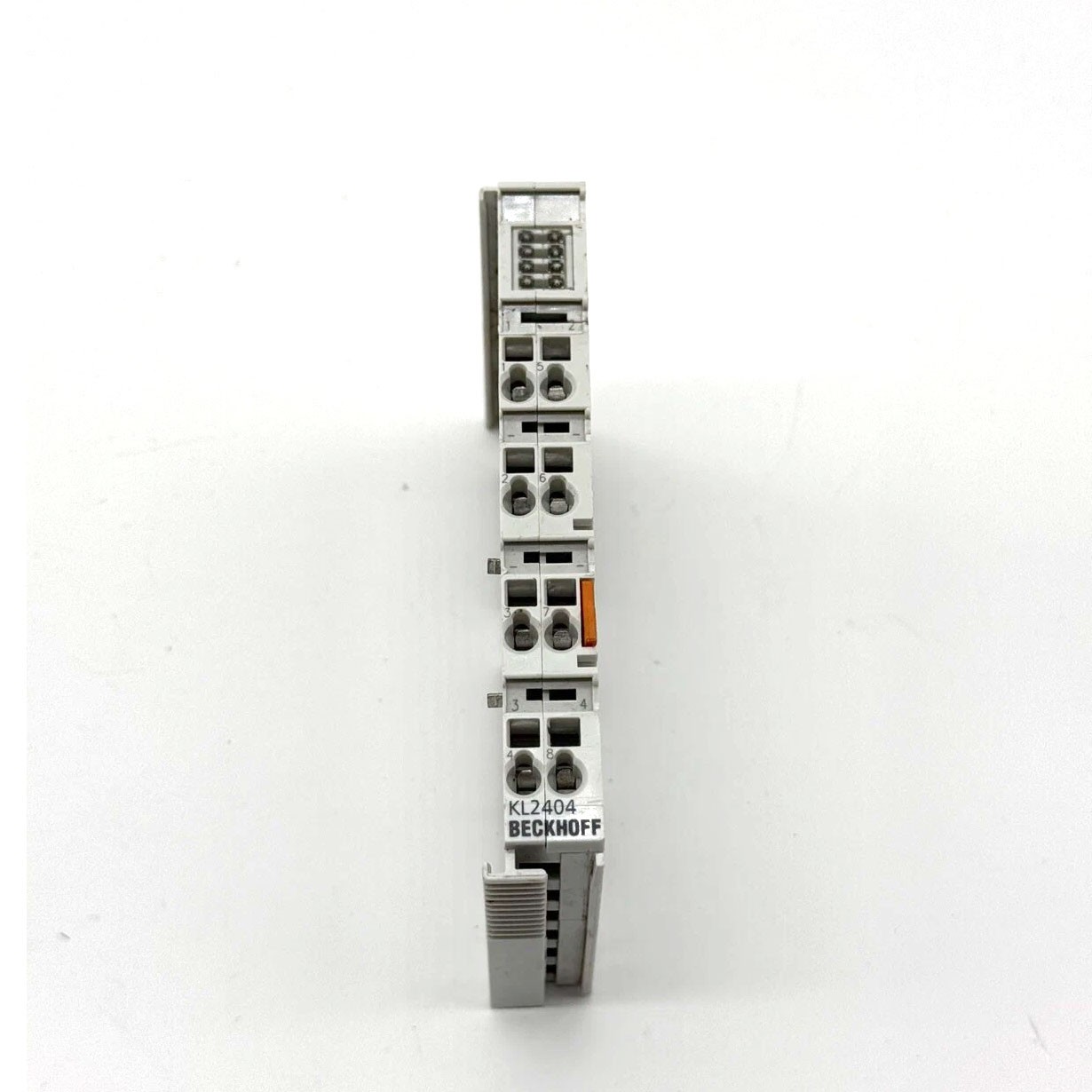 BECKHOFF KL2404 Digital Output Module 4-channel 24 V DC New✦KD