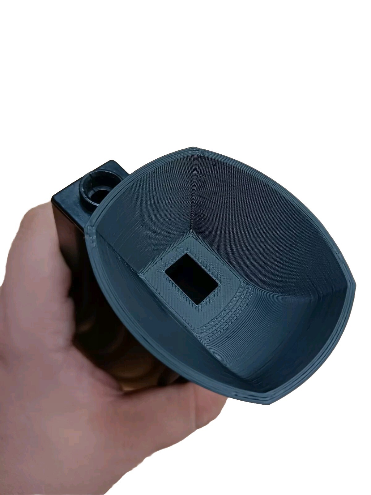 Airsoft M4 Magazine Loading Funnel High Cap Magazine