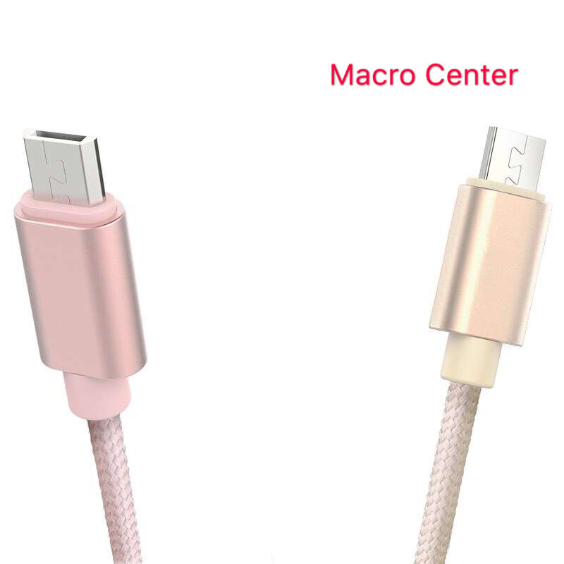 3x 10 FT Cable Cord Charger Wire Usb Smartphone Tablets For Android Phones
