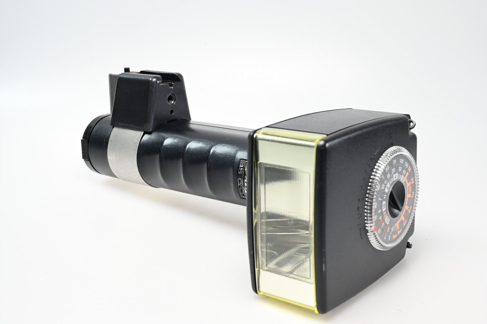 Metz 45 CL-1 Mecablitz Digital Electronic Flash #G716