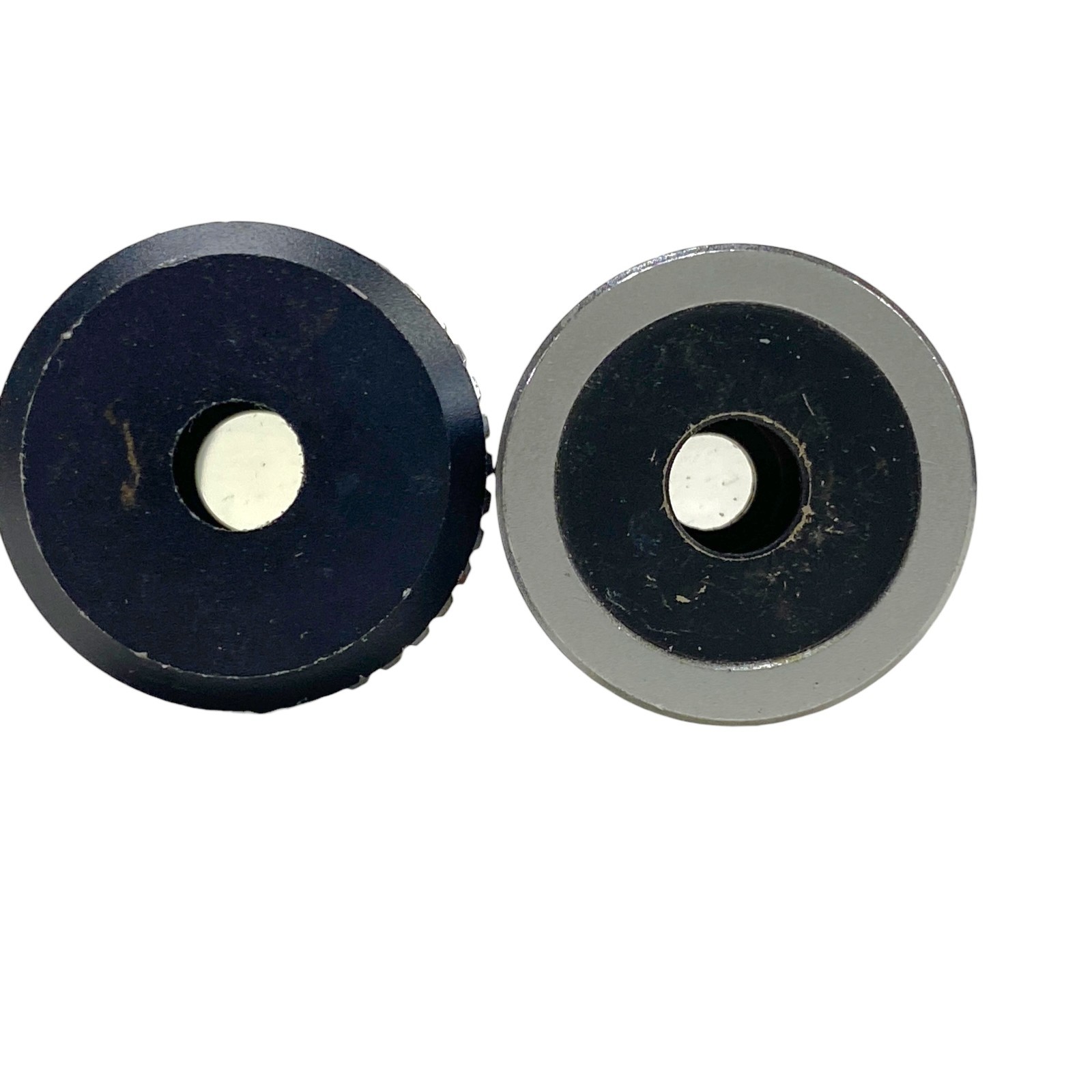 Nikon SP-Achromat 4x/0.10 E Plan 4x Microscope Objective Set, 2 Pcs