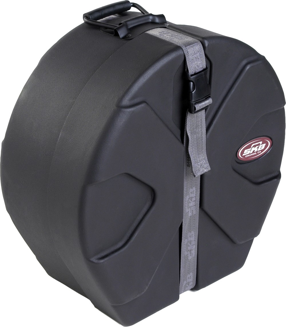 SKB RotoX Molded Drum Case 14 x 14 in.