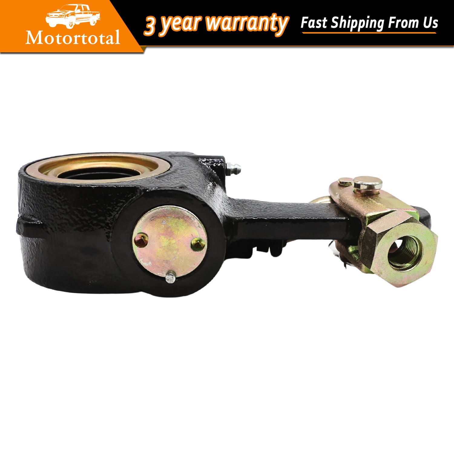 Automatic Slack Adjuster For Mack Volvo 138.2810 808413 AS1140 28 Spline 5.5"