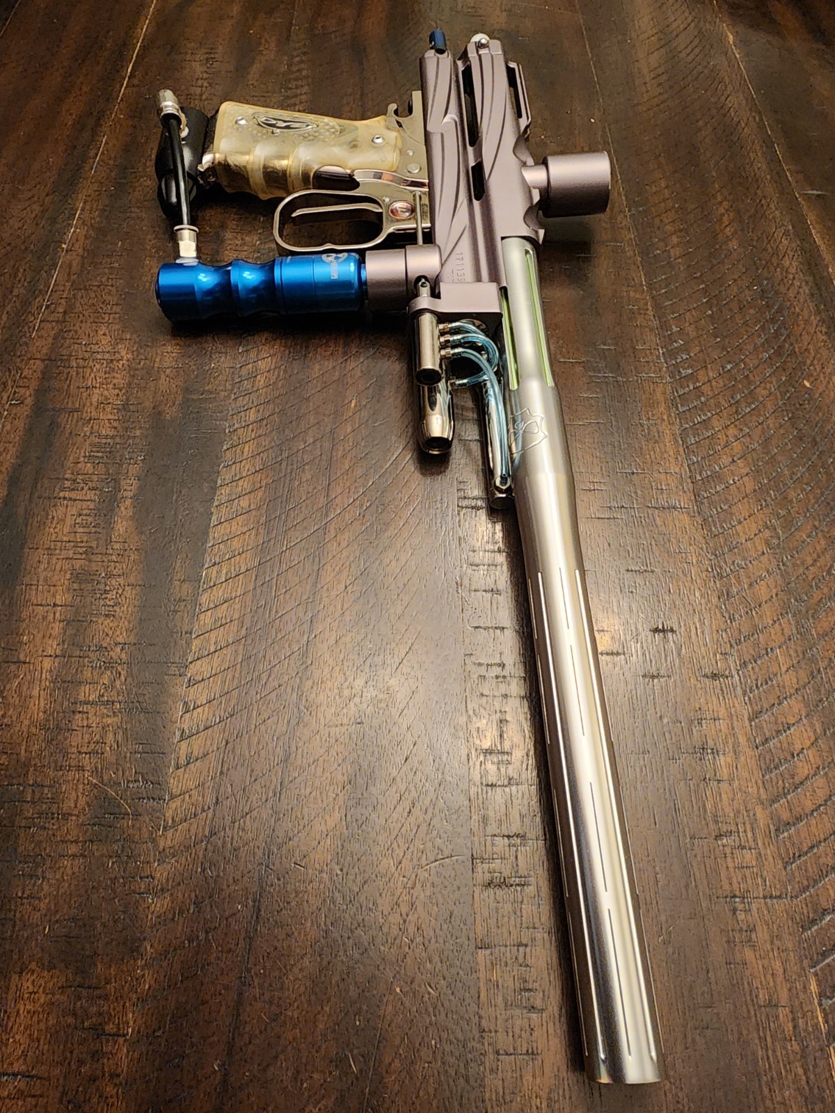 WGP Outkast Autococker