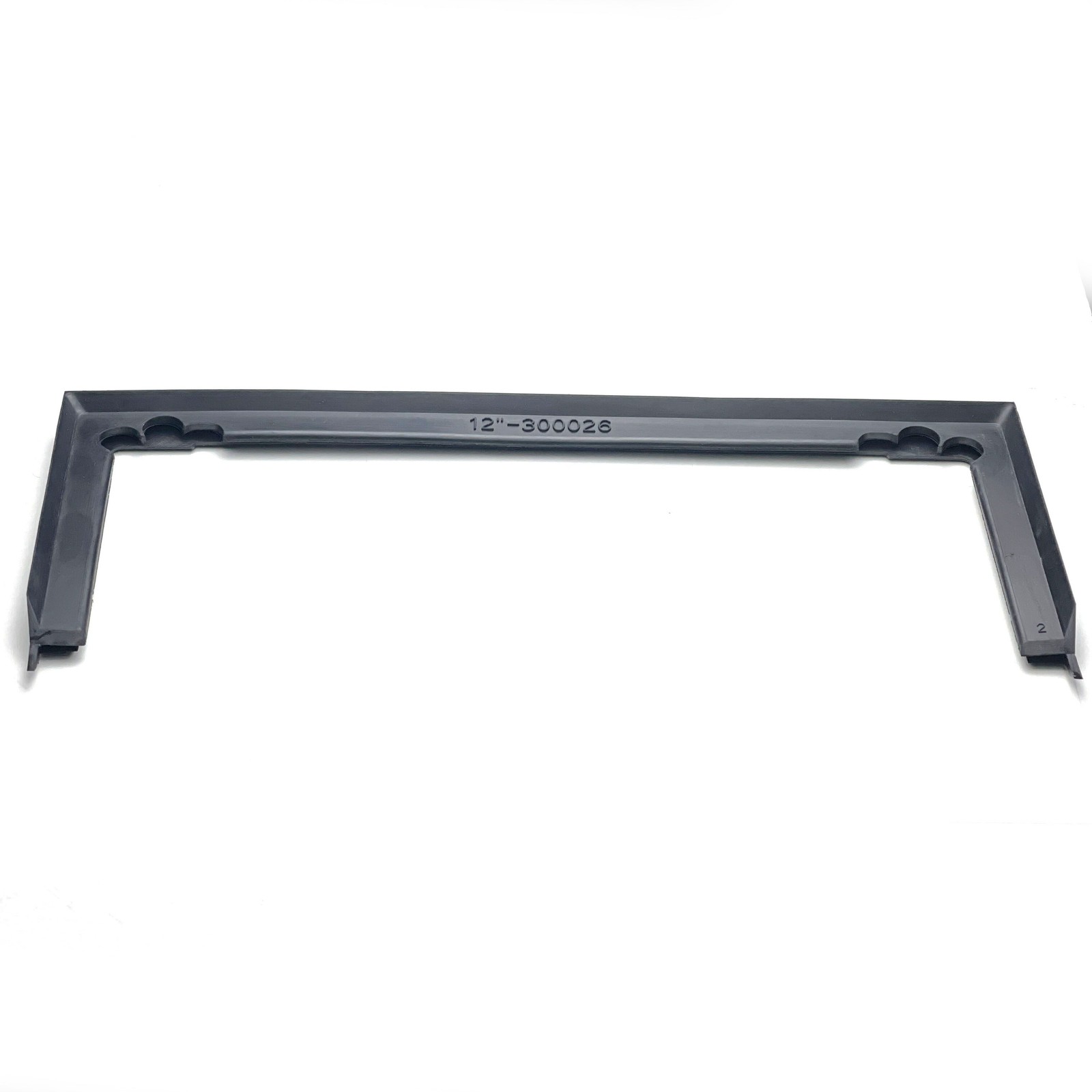 Tapetech Flat Box Wiper Seal