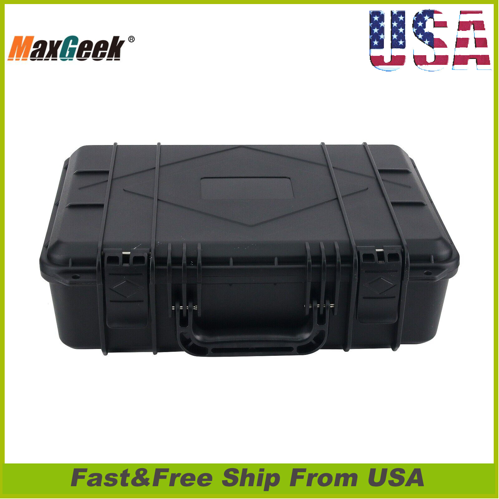 Super Cuelight Presenter Remote for PowerPoint Presentation #USA
