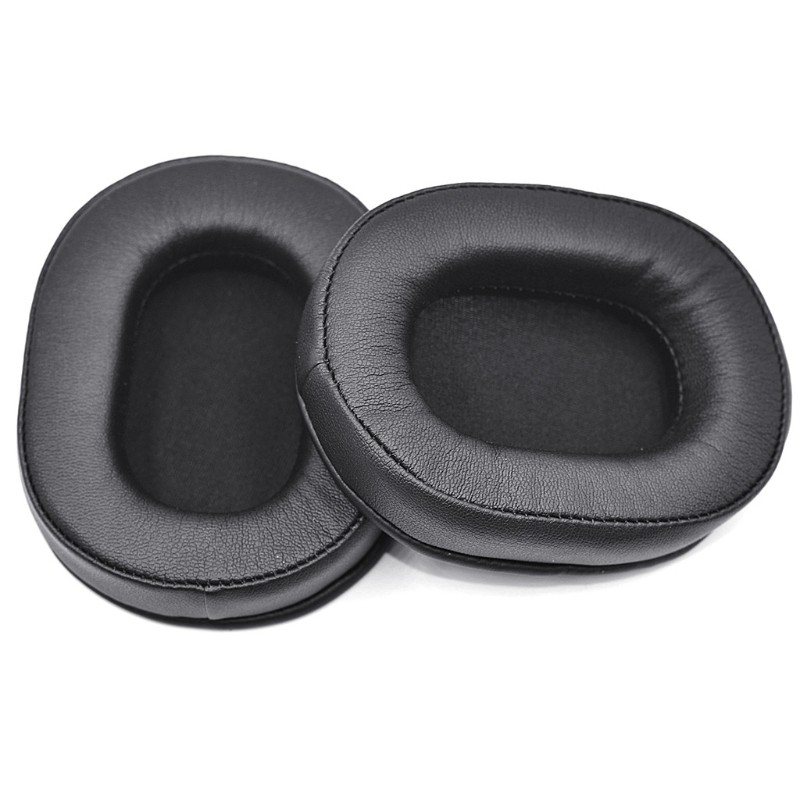 1 Pair Ear Pads for J-bl E65BTNC Soft Memory Foam Noise Isolation Ear Cushion