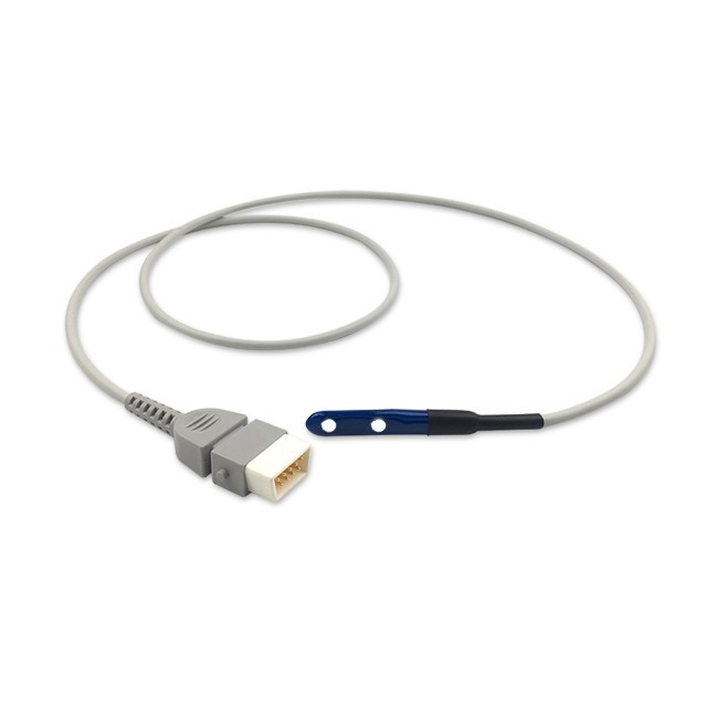 v1700 Compatible Vet Rectal SpO2 Sensor for BCI 1.0m (1Pc)